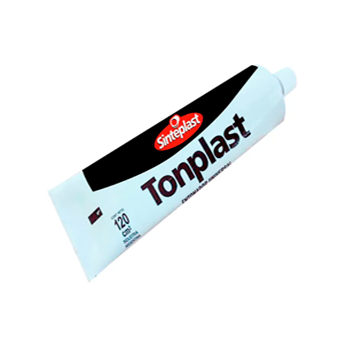 Tonplast Negro x 120 cc