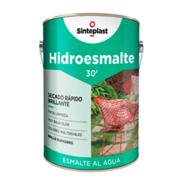 Recuplast Hidroesmalte Blanco Bril x 1