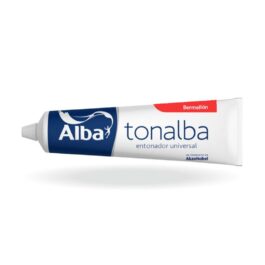 Tonalba Bermellon x 120 cc.
