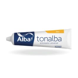 Tonalba Ocre x 120 cc.