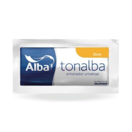 Tonalba Ocre x 30 cc.
