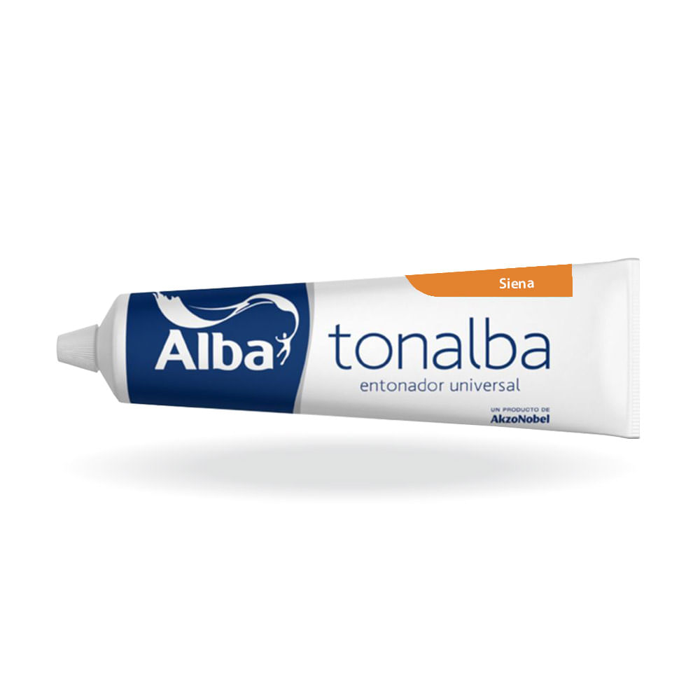 Tonalba Siena x 120 cc.