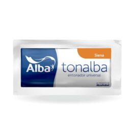Tonalba Siena x 30 cc.