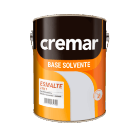 Cremar Sint Blanco 3 en 1 x 1/2 lt