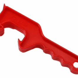 Abrelatas Plastico Anga