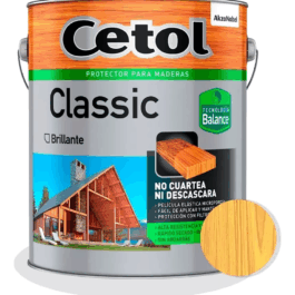 Cetol Balance Brill Cristal x 1