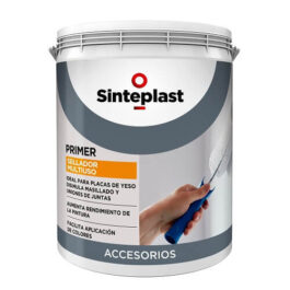 Sellador Primer Multiuso Gris x 20 lts