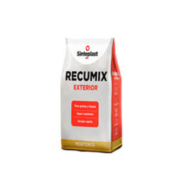 Recumix Exterior x 5 kgs