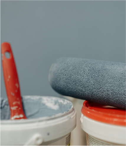 Guía definitiva:   tips para medir pinturas y comprar la cantidad exacta.