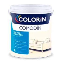 FIJADOR SELLADOR COLORIN X 10 LTS