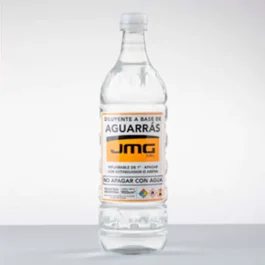 DILUYENTE A BASE AGUARRAS JMG X 0,9 LT