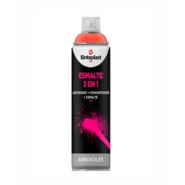 AEROSOL BRILLOSPRAY BCO SATIN X 440 CC