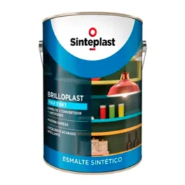 BRILLOPLAST BLANCO 3EN1/PASTEL X 1 LT