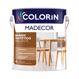BARNIZ COLORIN SINTETICO BRI X 1 LT