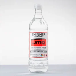 THINNER STANDARD JMG X 0.90 LT