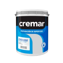 ENDUIDO CREMAR INT/EXT X 1 LT
