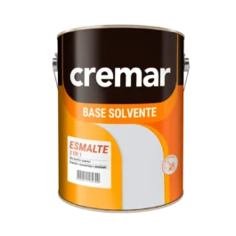 CREMAR SINT NEGRO 3 EN 1 X 1/2 LT