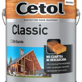 CETOL BRILLANTE ROBLE X 1 LT
