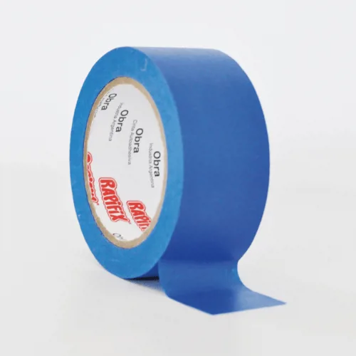 CINTA OBRA 550 RAPIFIX 36 MM X 40 MTS