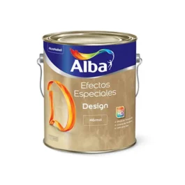 ALBA DESIGN EF ESP MARMOL X 3.24 LT