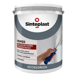 FIJADOR SELLADOR CONC SINTEPLAST X 4 LT