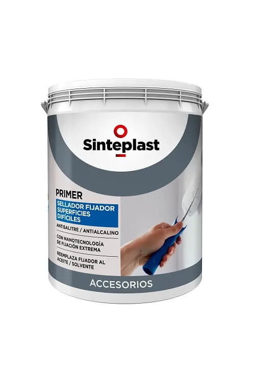 PRIMER SUPERFICIES DIFICILES X 1L