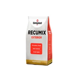 RECUMIX EXTERIOR X 1.250 GRS