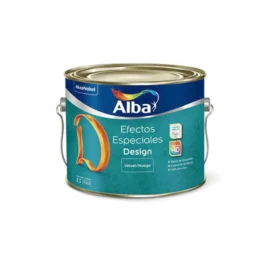 ALBA DESIGN EF ESP VELVET X 2.1 LT